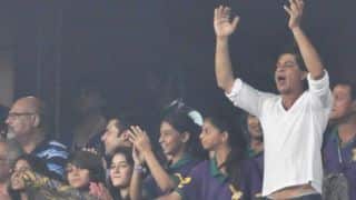 मुंबई के खिलाफ आखिरी मैच में स्टेडियम में दिखेगा कोलकाता का 'लकी चार्म'